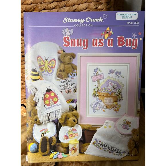 Baby inspired craft gift ideas - Picture 1 of 6